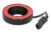 Spule, Magnetkupplung (Kompressor) 12 V THERMOTEC KTT030122