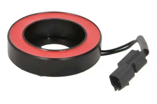 Spule, Magnetkupplung (Kompressor) 12 V THERMOTEC KTT030122 Bild Spule, Magnetkupplung (Kompressor) 12 V THERMOTEC KTT030122