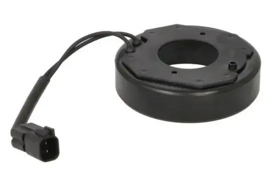 Spule, Magnetkupplung (Kompressor) 12 V THERMOTEC KTT030122 Bild Spule, Magnetkupplung (Kompressor) 12 V THERMOTEC KTT030122