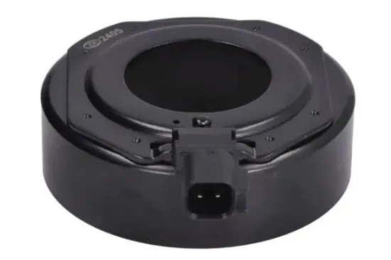 Spule, Magnetkupplung (Kompressor) THERMOTEC KTT030140 Bild Spule, Magnetkupplung (Kompressor) THERMOTEC KTT030140