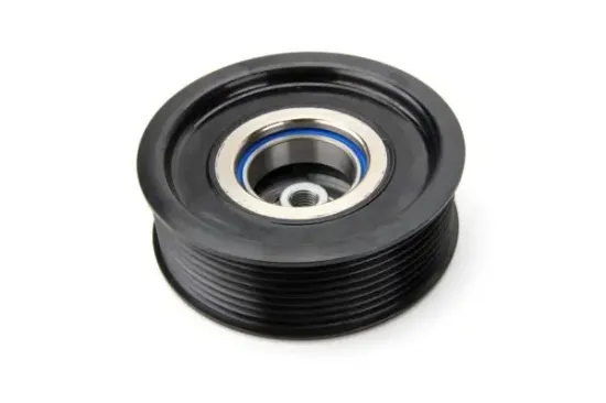 Magnetkupplung, Klimakompressor THERMOTEC KTT040021 Bild Magnetkupplung, Klimakompressor THERMOTEC KTT040021