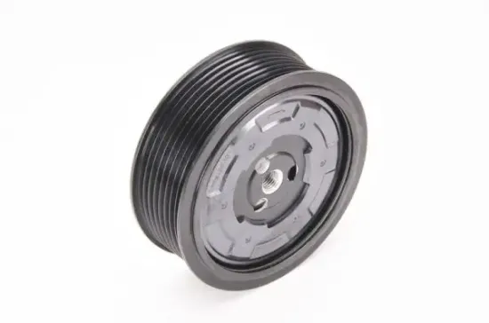 Magnetkupplung, Klimakompressor THERMOTEC KTT040021 Bild Magnetkupplung, Klimakompressor THERMOTEC KTT040021