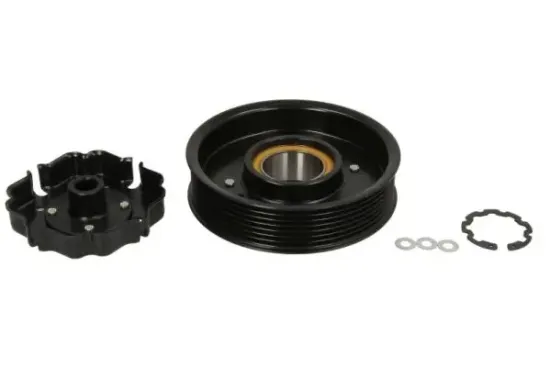 Magnetkupplung, Klimakompressor THERMOTEC KTT040045 Bild Magnetkupplung, Klimakompressor THERMOTEC KTT040045