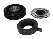 Kompressor, Klimaanlage THERMOTEC KTT090055