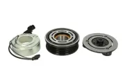 Magnetkupplung, Klimakompressor THERMOTEC KTT040083