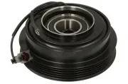 Magnetkupplung, Klimakompressor THERMOTEC KTT040099