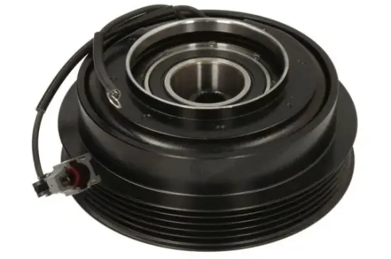 Magnetkupplung, Klimakompressor THERMOTEC KTT040099 Bild Magnetkupplung, Klimakompressor THERMOTEC KTT040099