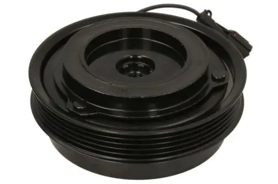Magnetkupplung, Klimakompressor THERMOTEC KTT040099 Bild Magnetkupplung, Klimakompressor THERMOTEC KTT040099