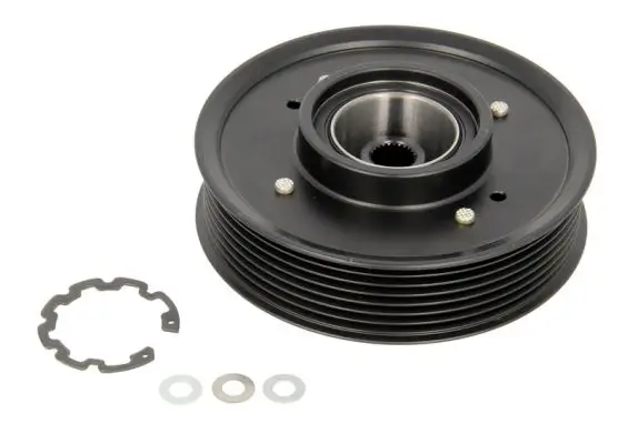 Magnetkupplung, Klimakompressor THERMOTEC KTT040115