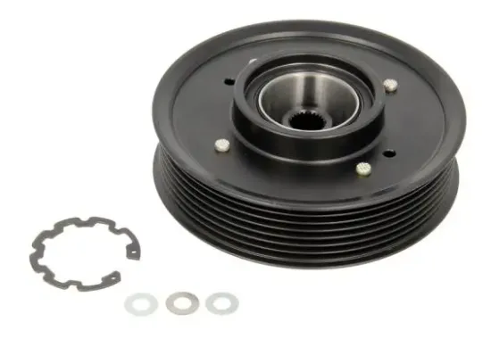 Magnetkupplung, Klimakompressor THERMOTEC KTT040115 Bild Magnetkupplung, Klimakompressor THERMOTEC KTT040115