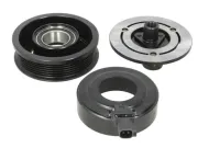Magnetkupplung, Klimakompressor THERMOTEC KTT040164