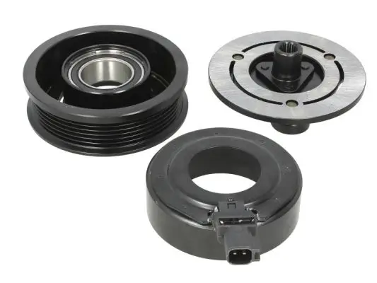 Magnetkupplung, Klimakompressor THERMOTEC KTT040164 Bild Magnetkupplung, Klimakompressor THERMOTEC KTT040164