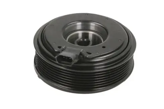 Magnetkupplung, Klimakompressor THERMOTEC KTT040190 Bild Magnetkupplung, Klimakompressor THERMOTEC KTT040190