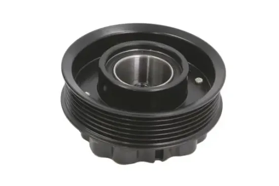 Kompressor, Klimaanlage 12 V THERMOTEC KTT090090 Bild Kompressor, Klimaanlage 12 V THERMOTEC KTT090090