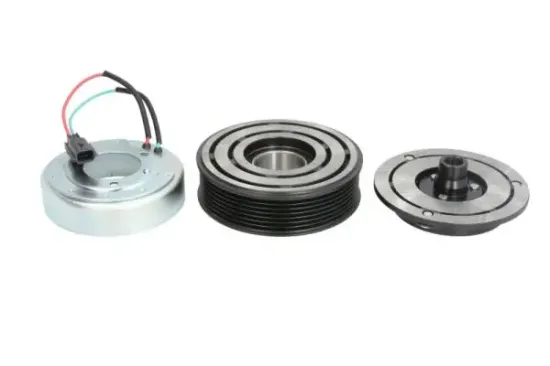 Magnetkupplung, Klimakompressor THERMOTEC KTT040252 Bild Magnetkupplung, Klimakompressor THERMOTEC KTT040252