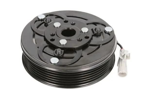 Magnetkupplung, Klimakompressor THERMOTEC KTT040254