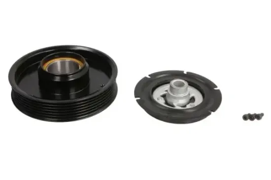 Magnetkupplung, Klimakompressor THERMOTEC KTT040267 Bild Magnetkupplung, Klimakompressor THERMOTEC KTT040267