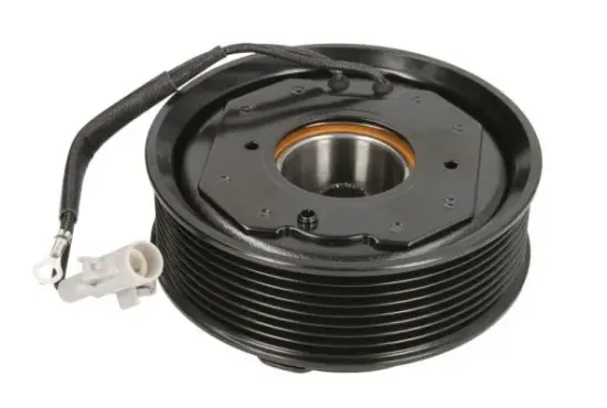 Magnetkupplung, Klimakompressor THERMOTEC KTT040274 Bild Magnetkupplung, Klimakompressor THERMOTEC KTT040274