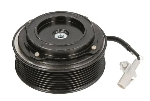 Magnetkupplung, Klimakompressor THERMOTEC KTT040274