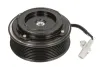 Magnetkupplung, Klimakompressor THERMOTEC KTT040274