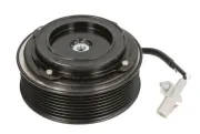 Magnetkupplung, Klimakompressor THERMOTEC KTT040274