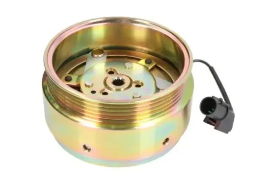 Magnetkupplung, Klimakompressor THERMOTEC KTT040276 Bild Magnetkupplung, Klimakompressor THERMOTEC KTT040276