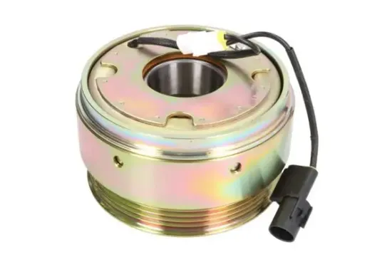 Magnetkupplung, Klimakompressor THERMOTEC KTT040276 Bild Magnetkupplung, Klimakompressor THERMOTEC KTT040276