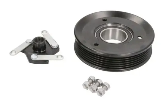 Magnetkupplung, Klimakompressor THERMOTEC KTT040285 Bild Magnetkupplung, Klimakompressor THERMOTEC KTT040285