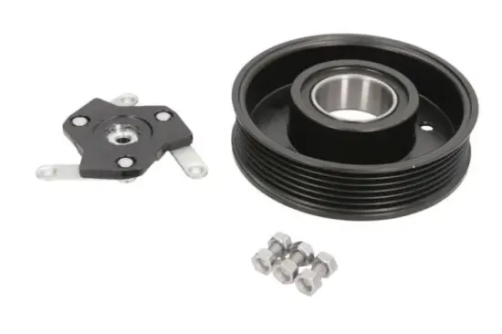 Magnetkupplung, Klimakompressor THERMOTEC KTT040285 Bild Magnetkupplung, Klimakompressor THERMOTEC KTT040285