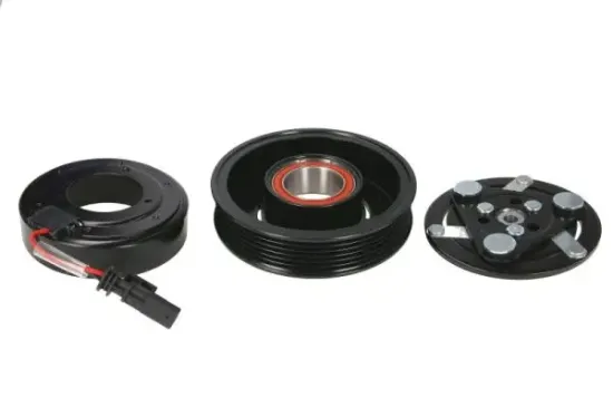 Kompressor, Klimaanlage 12 V THERMOTEC KTT040298 Bild Kompressor, Klimaanlage 12 V THERMOTEC KTT040298