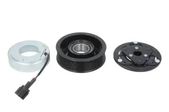 Magnetkupplung, Klimakompressor THERMOTEC KTT040308 Bild Magnetkupplung, Klimakompressor THERMOTEC KTT040308