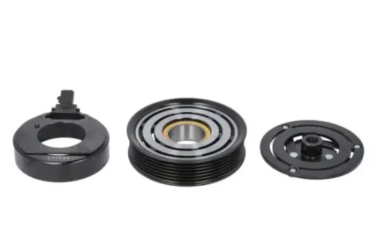 Magnetkupplung, Klimakompressor 12 V THERMOTEC KTT040324 Bild Magnetkupplung, Klimakompressor 12 V THERMOTEC KTT040324