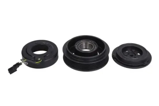 Magnetkupplung, Klimakompressor 12 V THERMOTEC KTT040332 Bild Magnetkupplung, Klimakompressor 12 V THERMOTEC KTT040332