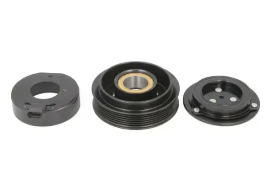 Magnetkupplung, Klimakompressor 12 V THERMOTEC KTT040357 Bild Magnetkupplung, Klimakompressor 12 V THERMOTEC KTT040357