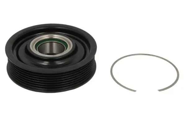 Magnetkupplung, Klimakompressor THERMOTEC KTT040369