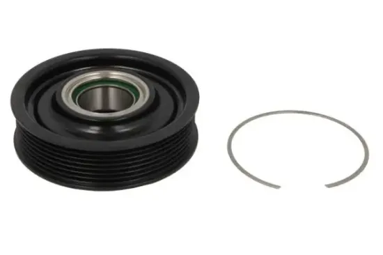 Magnetkupplung, Klimakompressor THERMOTEC KTT040369 Bild Magnetkupplung, Klimakompressor THERMOTEC KTT040369