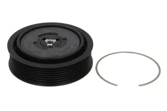 Magnetkupplung, Klimakompressor THERMOTEC KTT040369 Bild Magnetkupplung, Klimakompressor THERMOTEC KTT040369