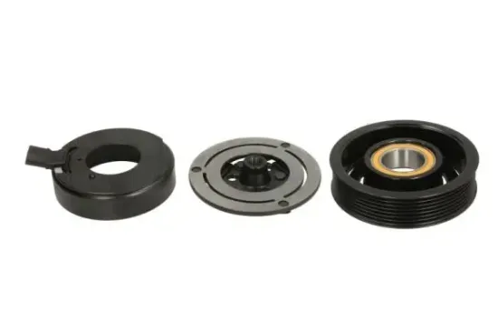 Magnetkupplung, Klimakompressor 12 V THERMOTEC KTT040378 Bild Magnetkupplung, Klimakompressor 12 V THERMOTEC KTT040378