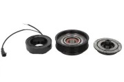 Kompressor, Klimaanlage 12 V THERMOTEC KTT040380