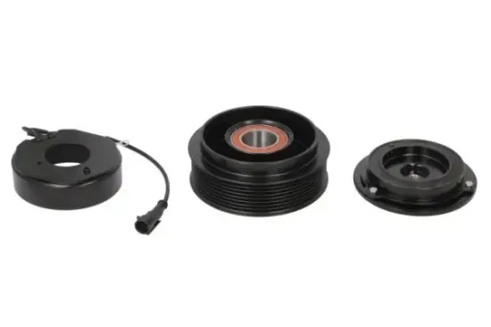 Kompressor, Klimaanlage 12 V THERMOTEC KTT090127 Bild Kompressor, Klimaanlage 12 V THERMOTEC KTT090127