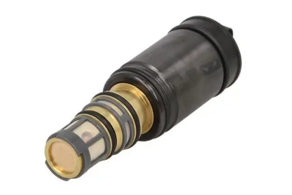 Regelventil, Kompressor 12 V THERMOTEC KTT060056