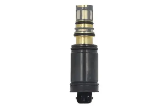Regelventil, Kompressor 12 V THERMOTEC KTT060056 Bild Regelventil, Kompressor 12 V THERMOTEC KTT060056