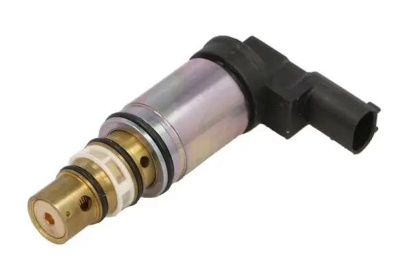 Regelventil, Kompressor 12 V THERMOTEC KTT060059