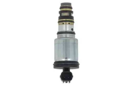 Regelventil, Kompressor 12 V THERMOTEC KTT060061 Bild Regelventil, Kompressor 12 V THERMOTEC KTT060061