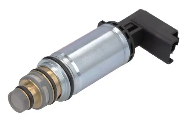 Regelventil, Kompressor 12 V THERMOTEC KTT060063