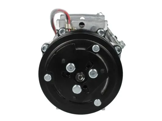 Kompressor, Klimaanlage 24 V THERMOTEC KTT090004 Bild Kompressor, Klimaanlage 24 V THERMOTEC KTT090004