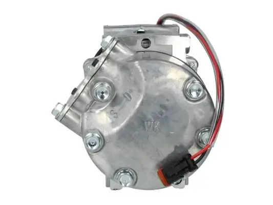 Kompressor, Klimaanlage 24 V THERMOTEC KTT090004 Bild Kompressor, Klimaanlage 24 V THERMOTEC KTT090004