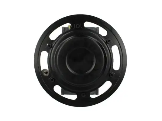 Kompressor, Klimaanlage 24 V THERMOTEC KTT090006 Bild Kompressor, Klimaanlage 24 V THERMOTEC KTT090006