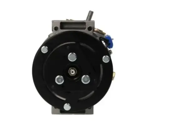 Kompressor, Klimaanlage 12 V THERMOTEC KTT090015 Bild Kompressor, Klimaanlage 12 V THERMOTEC KTT090015