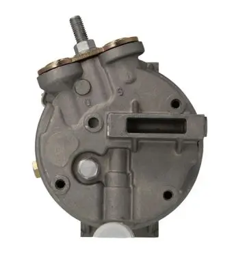 Kompressor, Klimaanlage 12 V THERMOTEC KTT090015 Bild Kompressor, Klimaanlage 12 V THERMOTEC KTT090015
